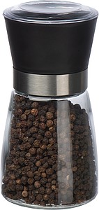 Spice mill