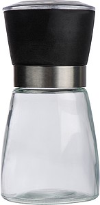 Spice mill
