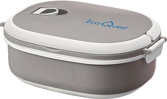 Spiga 750 ml microwave safe lunch box