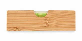 Spirit level and bottle opener