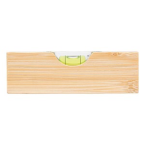 Spirit level BAMBOO TOOL