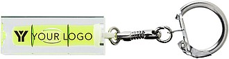 Spirit level with keychainNeutral