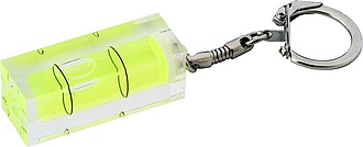 Spirit level with keychainNeutral