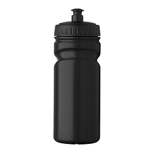 Sport bottle 500ml, black