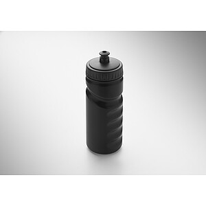Sport bottle 500ml, black
