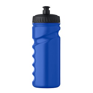 Sport bottle 500ml, blue