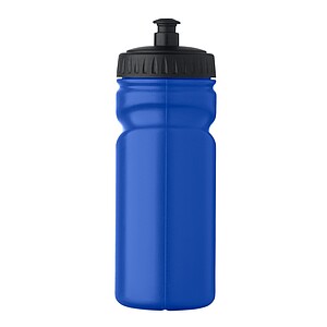 Sport bottle 500ml, blue