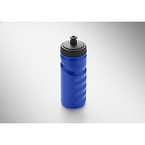 Sport bottle 500ml, blue