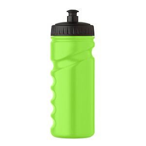Sport bottle 500ml, neon green