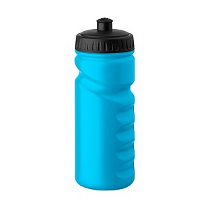 Sport bottle 500ml, turquoise