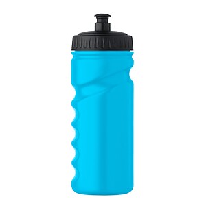 Sport bottle 500ml, turquoise