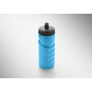 Sport bottle 500ml, turquoise