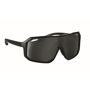 Sport sunglasses UV400, black
