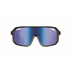 Sport sunglasses UV400, blue