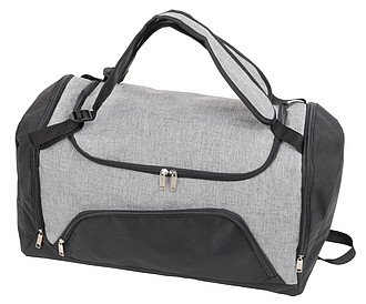 Sports bag 2 IN 1