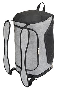 Sports bag 2 IN 1