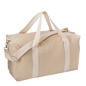 Sports bag, beige
