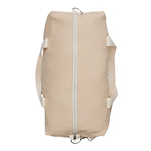 Sports bag, beige