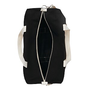 Sports bag, black
