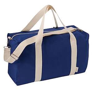Sports bag, dark blue