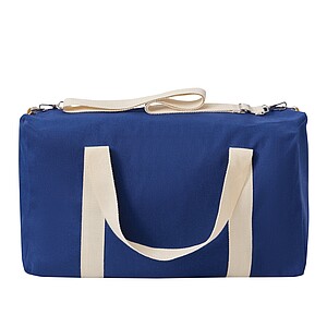 Sports bag, dark blue