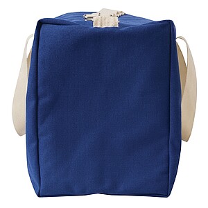Sports bag, dark blue