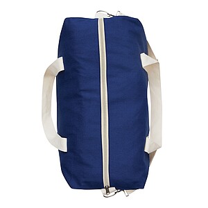 Sports bag, dark blue