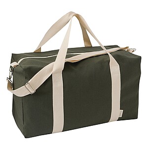Sports bag, dark green