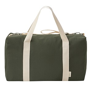 Sports bag, dark green