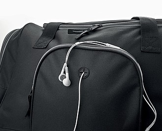 Sports bag in 600D model as KC