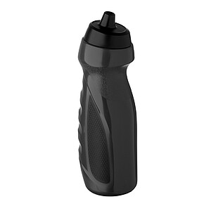 Sports bottle 700ml, black