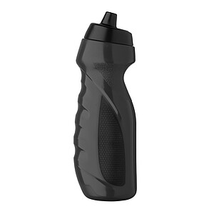 Sports bottle 700ml, black
