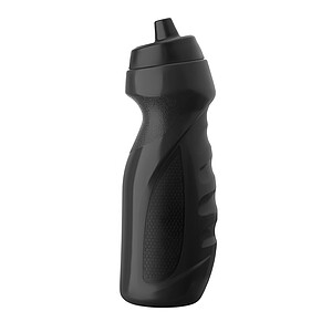 Sports bottle 700ml, black