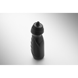 Sports bottle 700ml, black