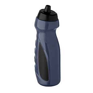 Sports bottle 700ml, french navy