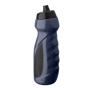 Sports bottle 700ml, french navy