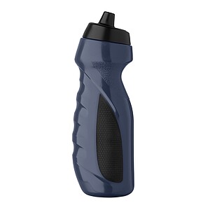 Sports bottle 700ml, french navy