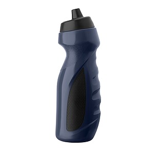 Sports bottle 700ml, french navy