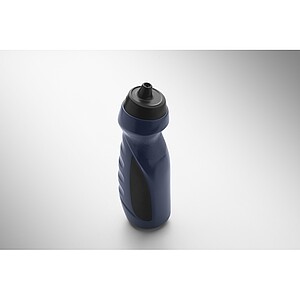 Sports bottle 700ml, french navy