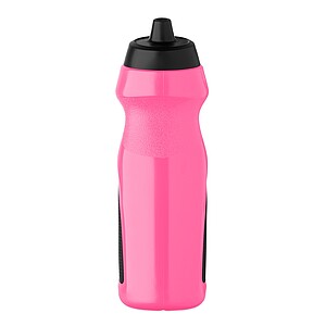 Sports bottle 700ml, neon fuchsia