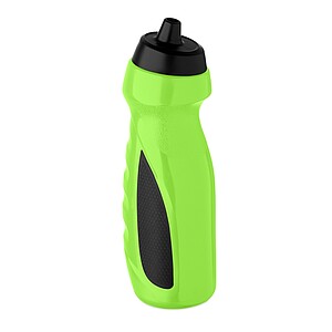 Sports bottle 700ml, neon green