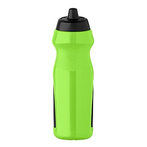 Sports bottle 700ml, neon green