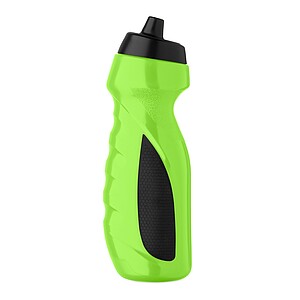Sports bottle 700ml, neon green