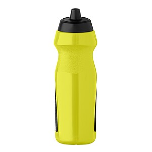 Sports bottle 700ml, neon yellow