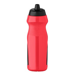 Sports bottle 700ml, red