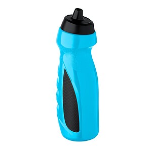 Sports bottle 700ml, turquoise