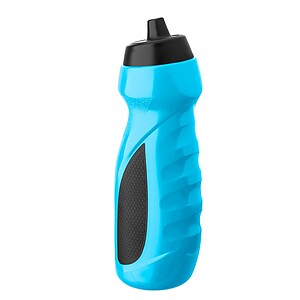 Sports bottle 700ml, turquoise