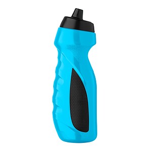 Sports bottle 700ml, turquoise