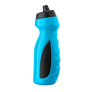Sports bottle 700ml, turquoise