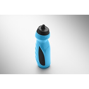 Sports bottle 700ml, turquoise
